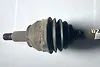 Axle(LHF) - 2017 Ford Edge