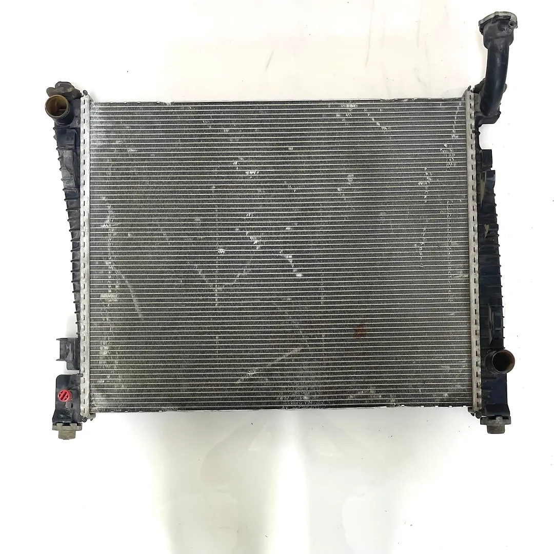 Radiator - 2013 Dodge Durango Crew