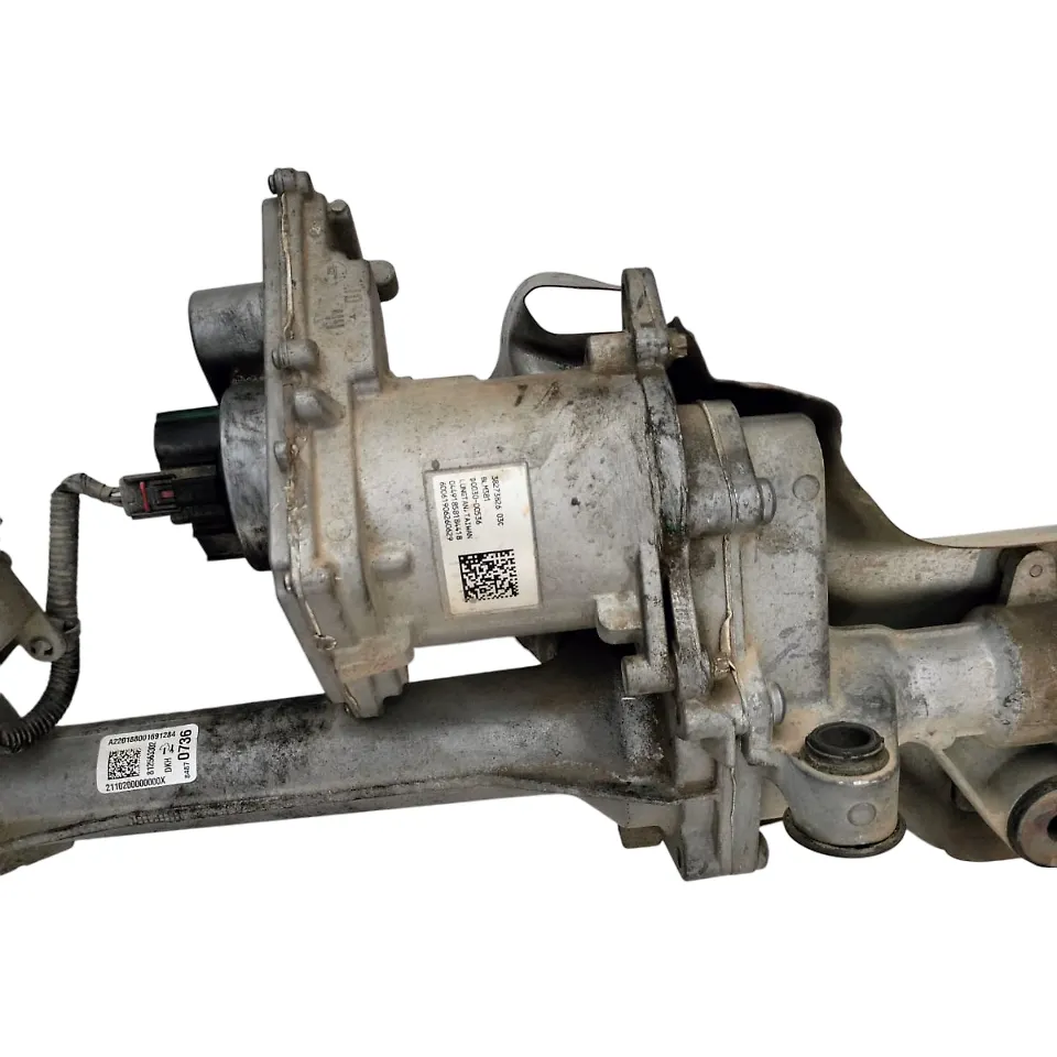 Steering box/rack - 2020 Chevrolet Traverse