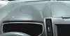Dashboard  - 2019 Ford Edge SEL