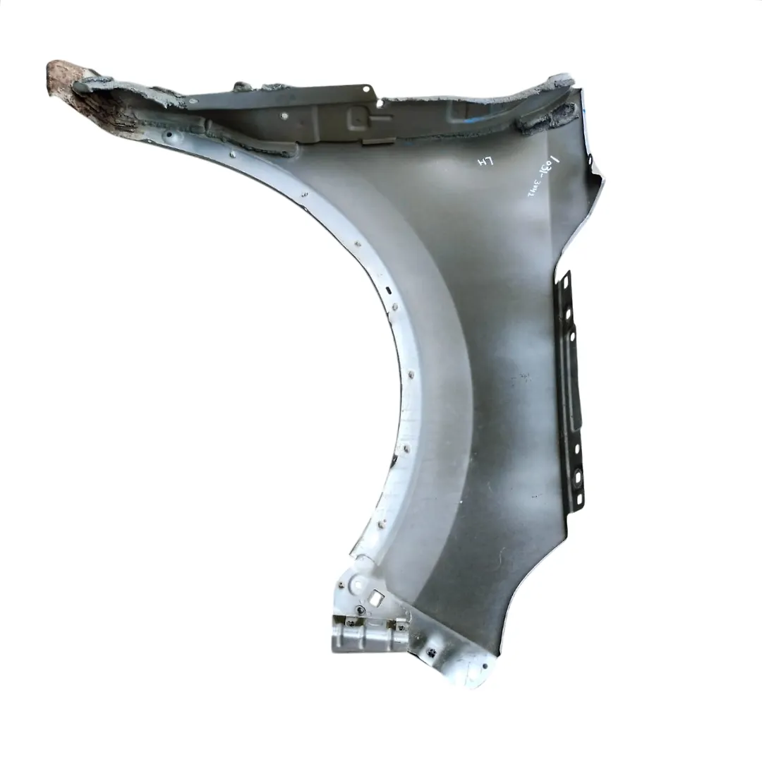 Fender (LHF) - 2012 Ford Explorer