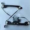 Door Motor (LHF) - 2013 Cadillac ATS