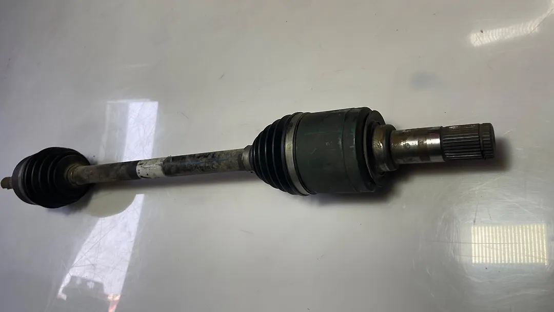 Axle Rear (RH) - 2008 Chevrolet Caprice