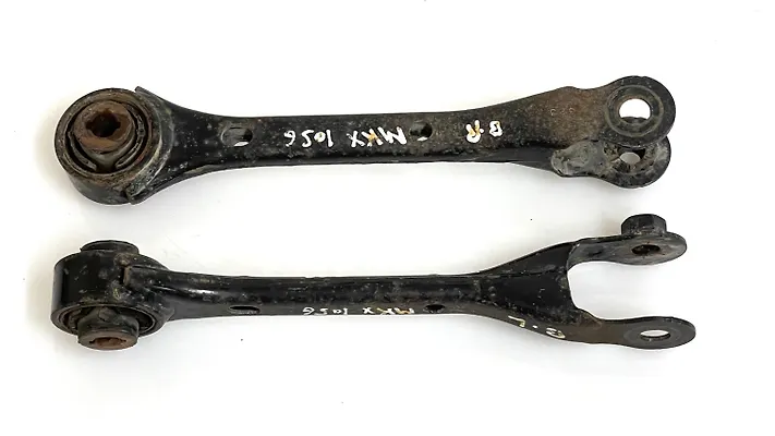 Lower control arm rear - 2017 Lincoln MKX Reserve