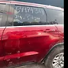 Door (LHB) - 2014 Jeep GRAND CHEROKEE