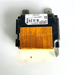 Air bag Module - 2017 Nissan X-Trail