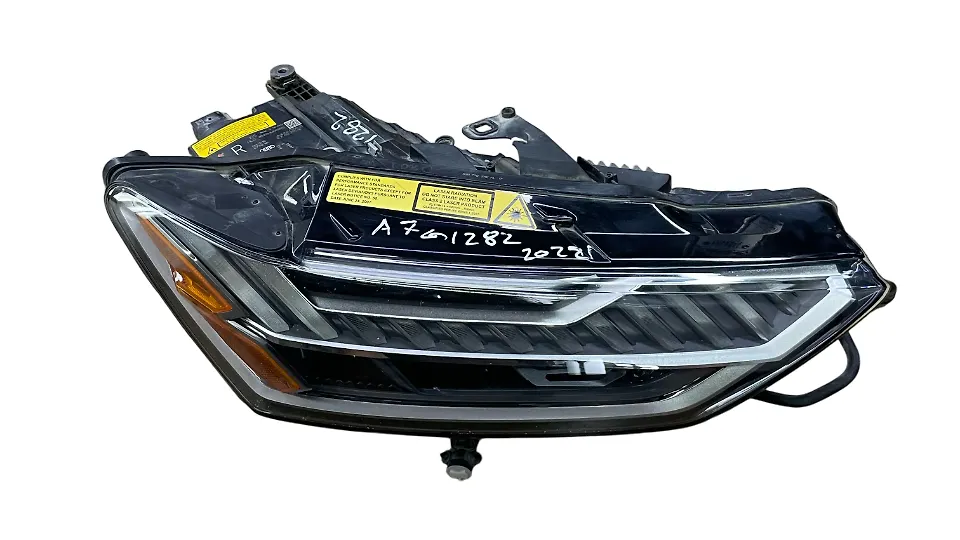 Headlight (RH) - 2019 Audi A7