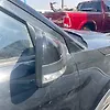 Side Mirror (RH) - 2012 Ford Explorer Limited
