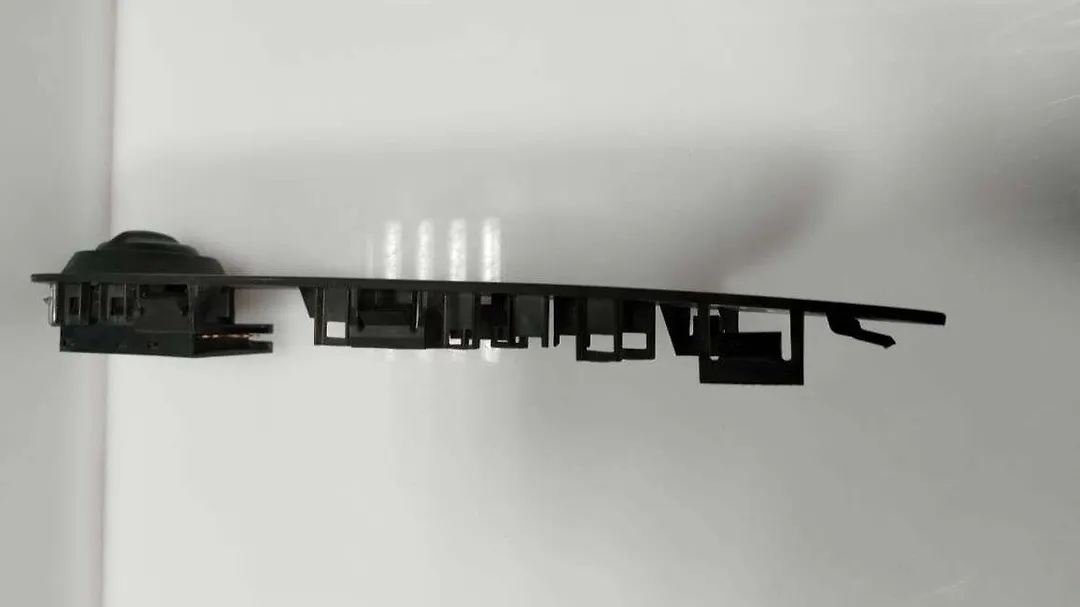 Seat Adjust Control Switch  - 2016 Chevrolet Impala