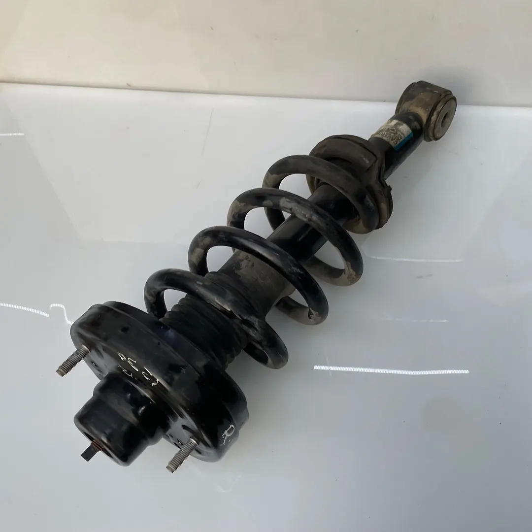 Shock Absorber (RHB) - 2014 Ford Expedition XLT