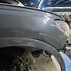 Fender (RHF) - 2021 Audi Q3 Quattro S line
