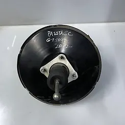 Brake booster - 2010 Volkswagen Passat