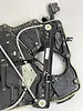 Door Motor LHF  - 2020 Ford Mustang I4 Coupe