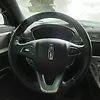 Steering wheel - 2018 Lincoln MKX Premier