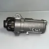 Starter Motor - 2016 Ford Edge