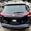 Trunk/hatch/tailgate - 2022 Nissan Kicks GRADE S