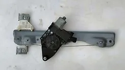 Door Motor (RHB) - 2014 Cadillac CTS