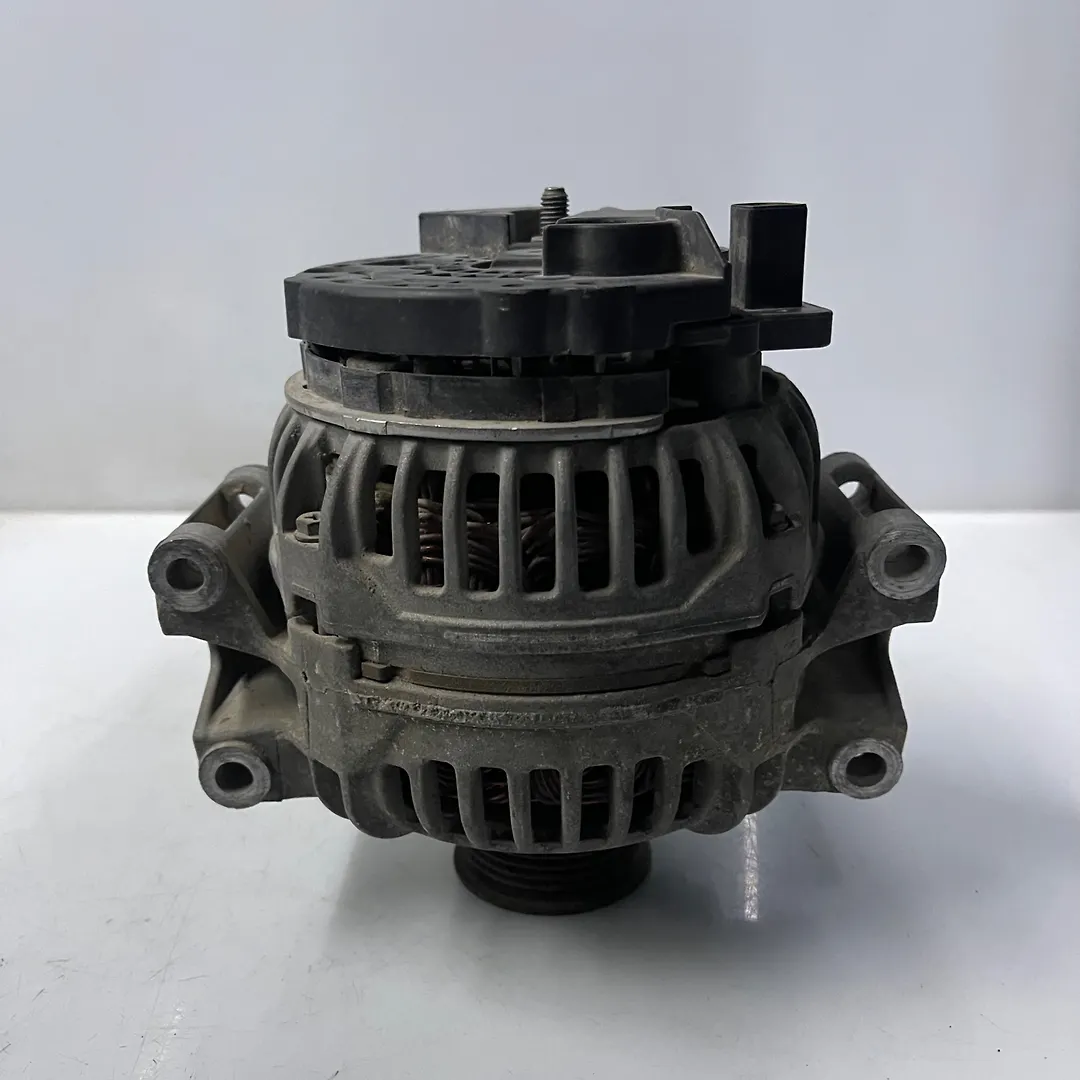 Alternator - 2011 Volkswagen GTI