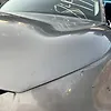 Hood/Bonnet - 2014 Infiniti QX80 SUV