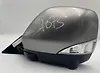 Side Mirror (LH) - 2014 Infiniti QX80 SUV