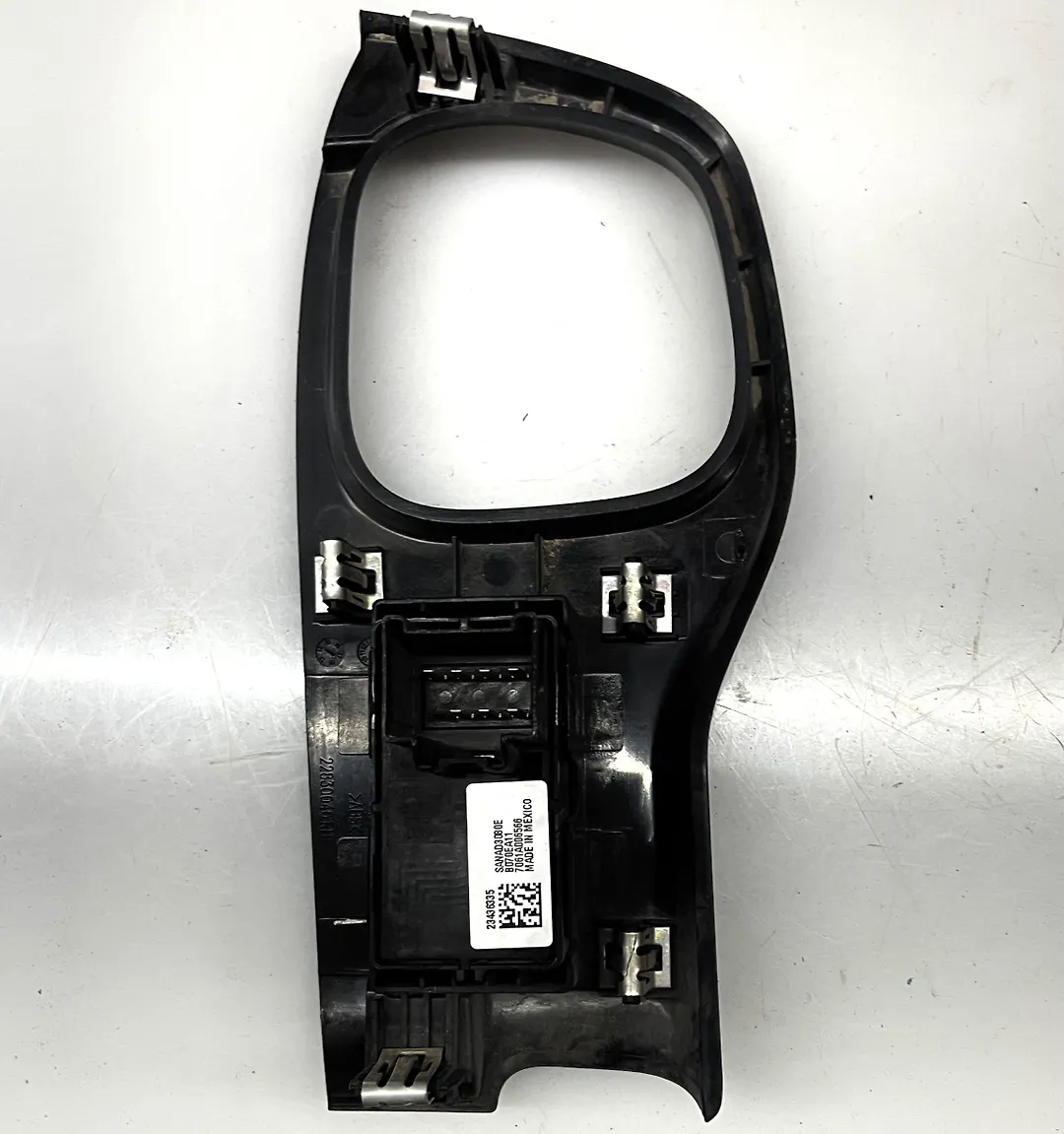 power window switch (RHF) - 2017 Chevrolet Tahoe