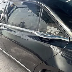 Door (LHB) - 2019 Lincoln Continental Select