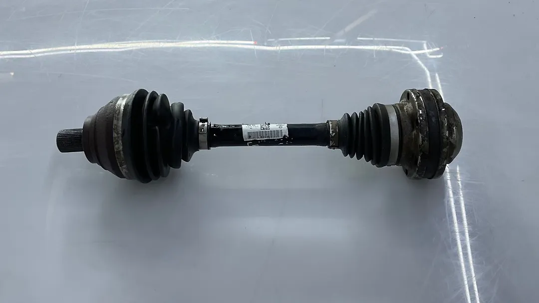 Axle(LHF) - 2020 Volkswagen GTI