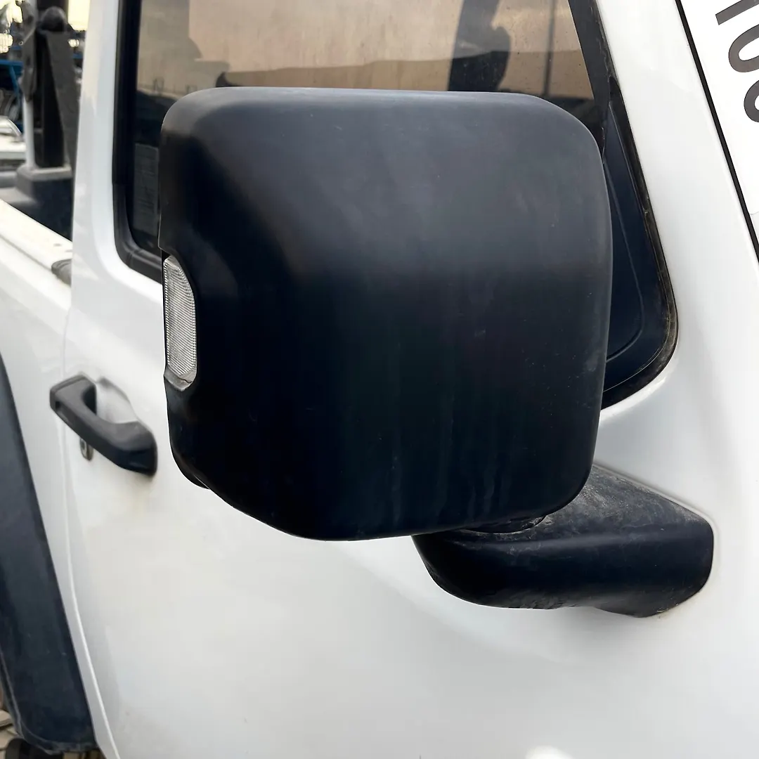 Side Mirror (RH) - 2021 Jeep Wrangler