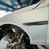 Fender (LHF) - 2016 Jaguar XF