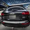 Trunk/hatch/tailgate - 2016 Audi Q5 Quattro