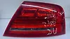 Tail Light (RH) - 2012 Audi A8