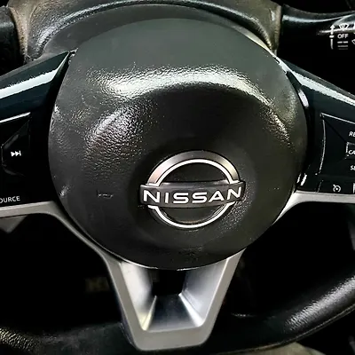 Airbag (Steering) - 2022 Nissan Kicks GRADE S