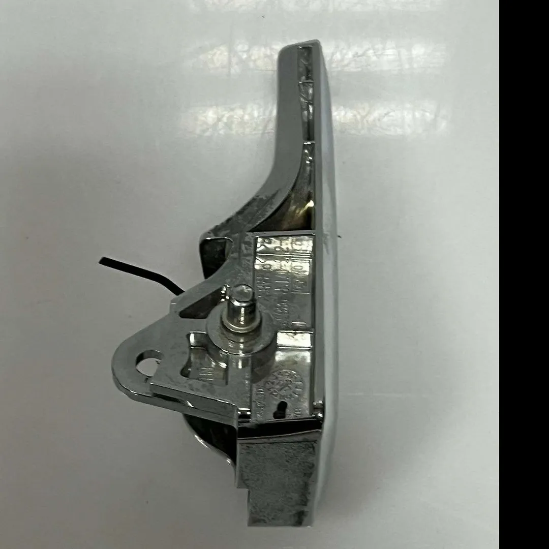 Door handle interior - 2013 Ford Edge