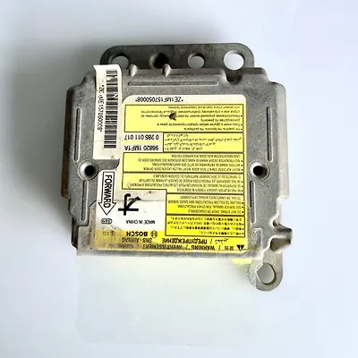 Air bag Module - 2016 Infiniti QX60