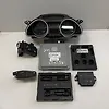 Security System (Complete) - 2009 Audi A5