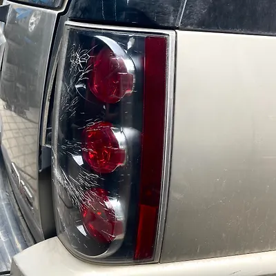 Tail Light (RH) - 2007 GMC Yukon