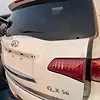 Trunk/hatch/tailgate - 2012 Infiniti QX56