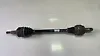 Axle Rear (RH) - 2012 Cadillac CTS