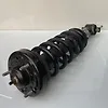 Shock Absorber (LHF) - 2014 Ford Expedition XLT