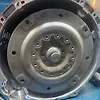 Gear box - 2017 Jaguar F-Pace