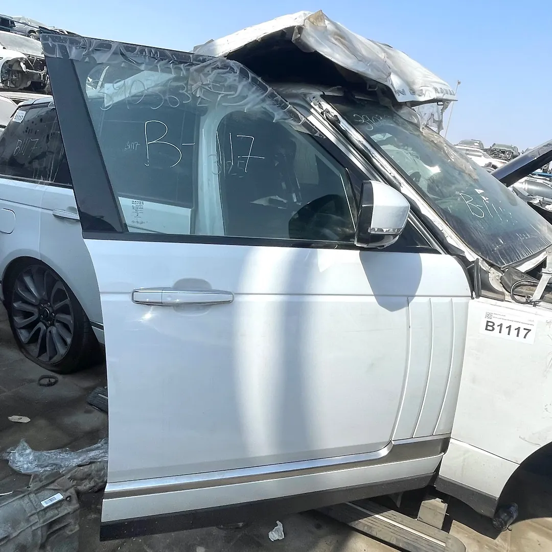 Door (RHF) - 2015 Land Rover RANGE ROVER Autobiography