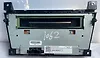 A/C Heater Climate Control Switch - 2012 Jaguar XJ