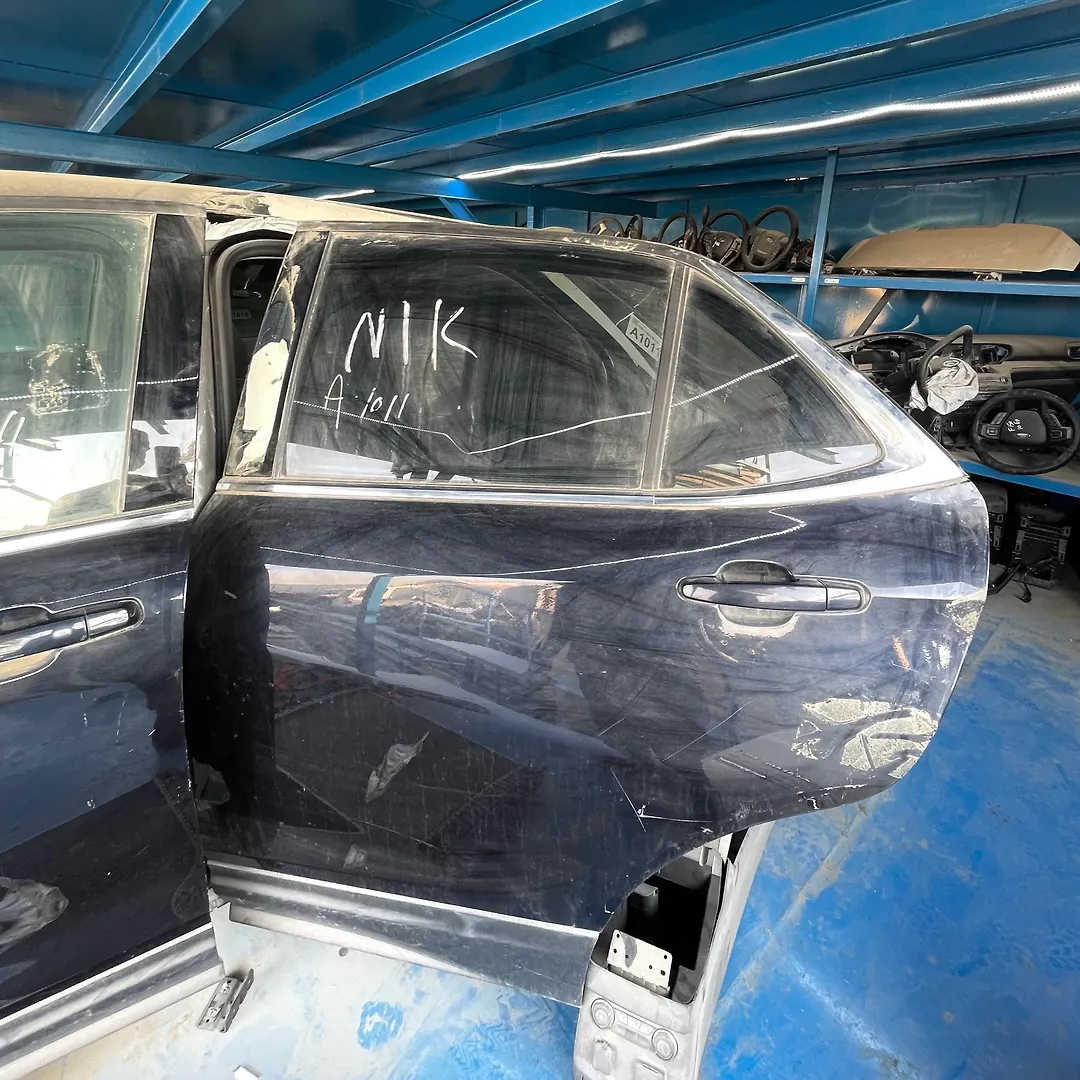 Door (LHB) - 2020 Chevrolet Equinox