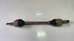 Axle Rear (RH) - 2013 Jeep Grand Cherokee Limited