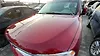 Hood/Bonnet - 2015 Dodge Durango Limited
