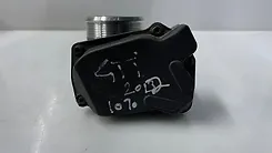 Throttle body - 2013 Volkswagen GTI