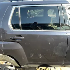 Door (RHB) - 2015 GMC Terrain SLE 2 AWD