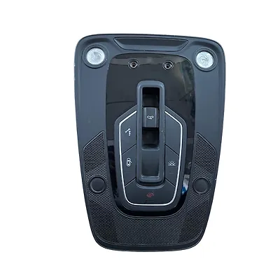 Overhead Console - 2023 Audi A4 S Line