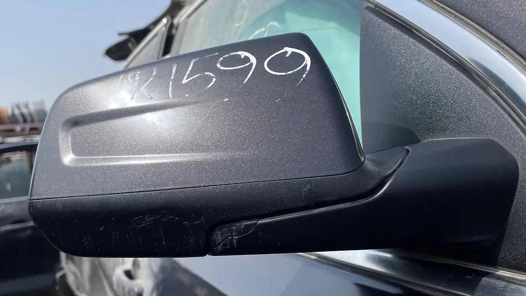 Side Mirror (RH) - 2018 GMC Acadia