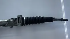 Steering box/rack - 2012 Audi S4